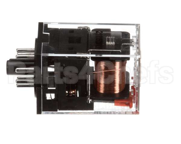 ELC615 Doyon Omron Relay 8 Pins, 10 Amps 12