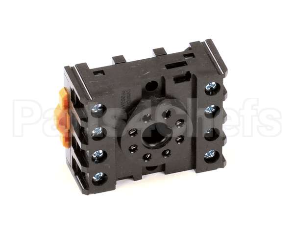 ELC617 Doyon Base Plate For Omron Relay Elc