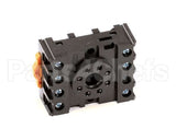ELC617 Doyon Base Plate For Omron Relay Elc