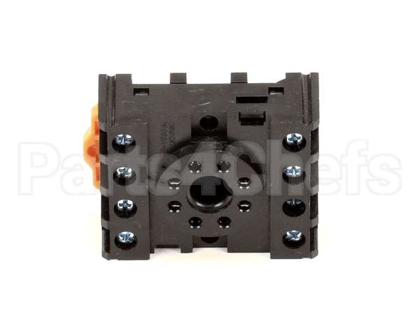 ELC617 Doyon Base Plate For Omron Relay Elc