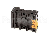 ELC617 Doyon Base Plate For Omron Relay Elc