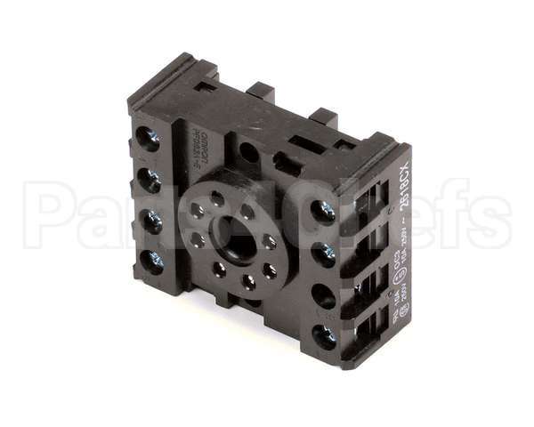 ELC617 Doyon Base Plate For Omron Relay Elc