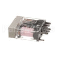 ELC628 Compatible Doyon Omron Relay G2R-2-Sn (S), 5 Am