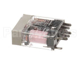 ELC628 Doyon Omron Relay G2R-2-Sn(S) , 5 Am