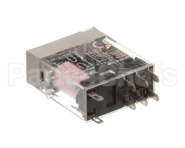 ELC628 Doyon Omron Relay G2R-2-Sn(S) , 5 Am