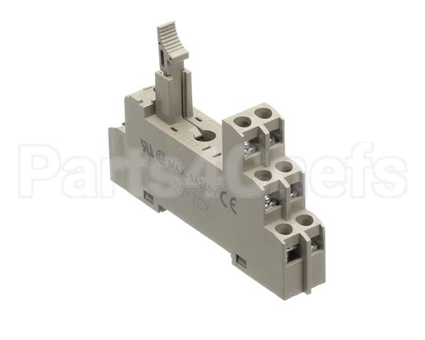 ELC629 Doyon Socket,Base,Relay,5A,250V