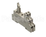 ELC629 Doyon Socket,Base,Relay,5A,250V