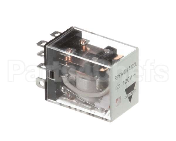ELC630 Doyon Omron Relay 12 Amps 120V (Ly2)