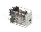 ELC630 Doyon Omron Relay 12 Amps 120V (Ly2)