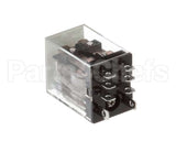 ELC630 Doyon Omron Relay 12 Amps 120V (Ly2)