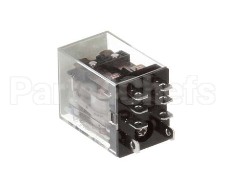 ELC630 Doyon Omron Relay 12 Amps 120V (Ly2)