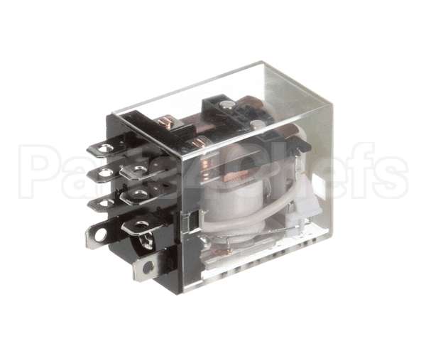 ELC630 Doyon Omron Relay 12 Amps 120V (Ly2)