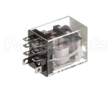 ELC630 Doyon Omron Relay 12 Amps 120V (Ly2)
