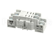 ELC640 Doyon Socket,10A,300V