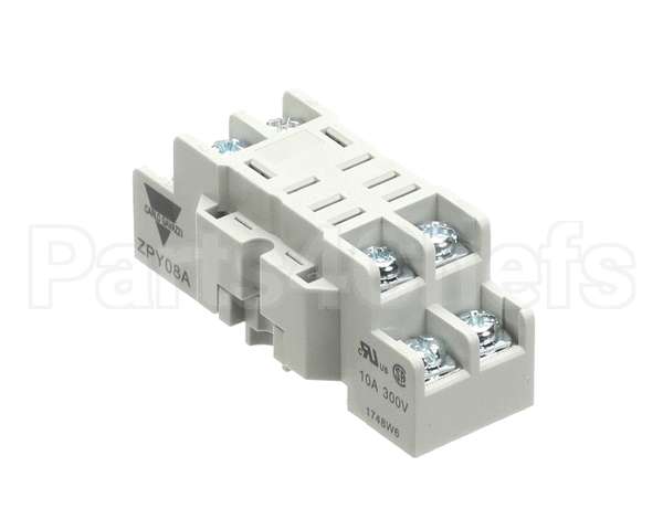 ELC640 Doyon Socket,10A,300V