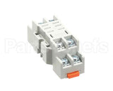ELC640 Doyon Socket,10A,300V