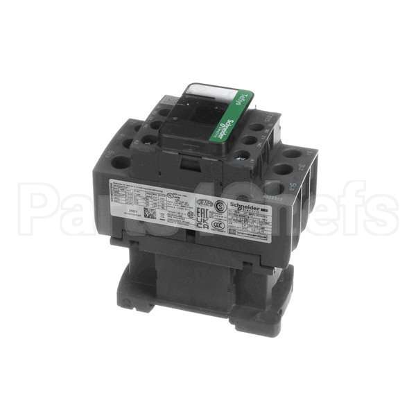 ELC915 Compatible Doyon Contactor, 120 Volts Coil