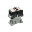 ELC917 Compatible Doyon Contactor, 25A, 24Vdc, 3P