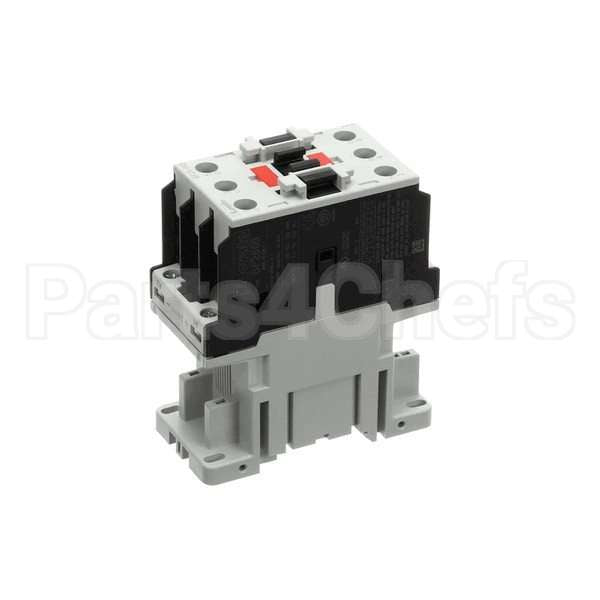 ELC917 Compatible Doyon Contactor, 25A, 24Vdc, 3P