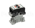 ELC917 Doyon Contactor,25A,24Vdc,3P