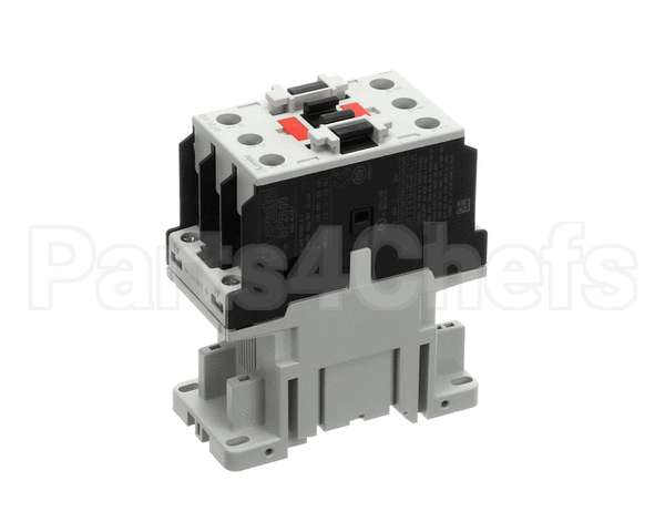 ELC917 Doyon Contactor,25A,24Vdc,3P