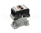 ELC917 Doyon Contactor,25A,24Vdc,3P