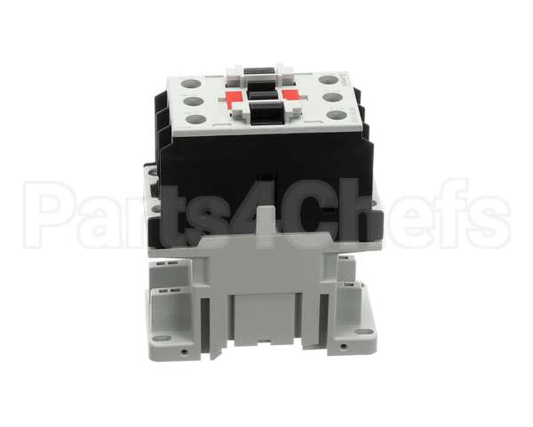ELC917 Doyon Contactor,25A,24Vdc,3P