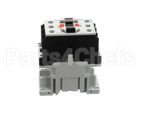 ELC917 Doyon Contactor,25A,24Vdc,3P