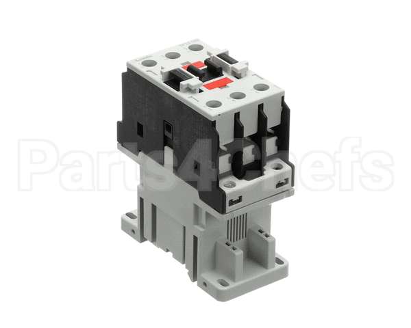 ELC917 Doyon Contactor,25A,24Vdc,3P