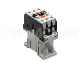 ELC917 Doyon Contactor,25A,24Vdc,3P