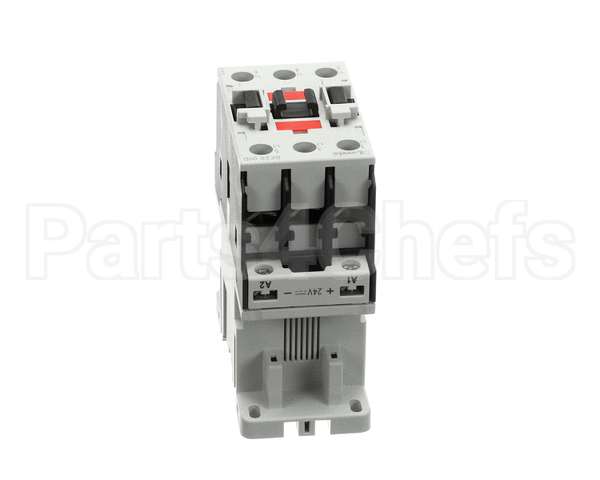ELC917 Doyon Contactor,25A,24Vdc,3P
