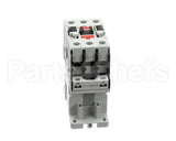 ELC917 Doyon Contactor,25A,24Vdc,3P