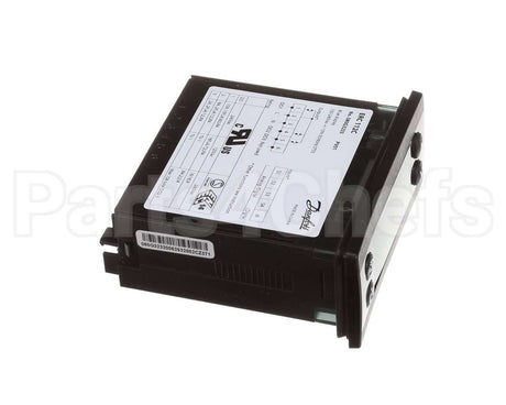 EL CNT1803 Randell Connector,Splice, Wago 222-413, 3-Wire