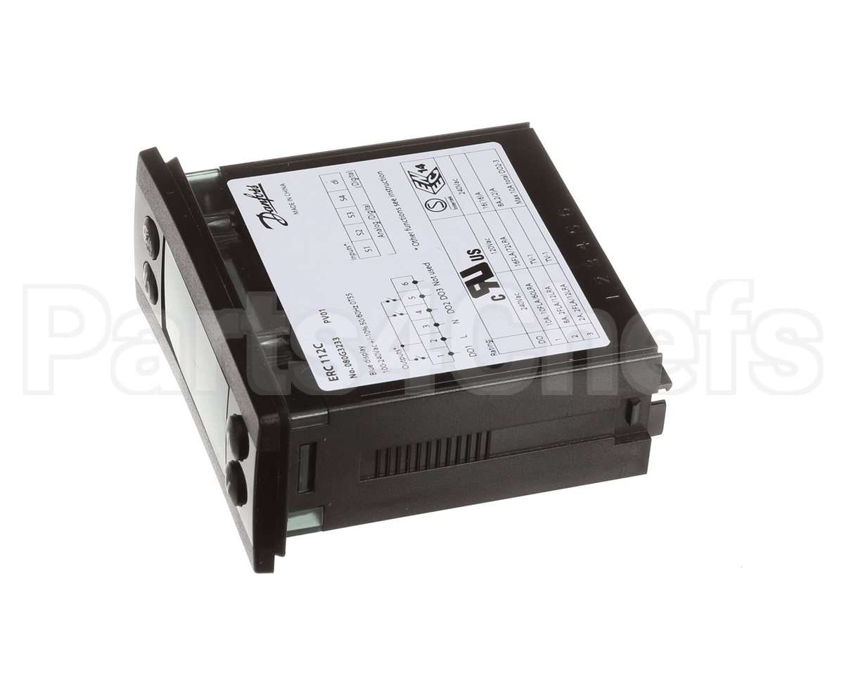 EL CNT1803 Randell Connector,Splice, Wago 222-413, 3-Wire
