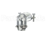 EL CNT735 Randell Connector, 1/2 90 Flex Ac-95 (