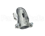 EL CNT735 Randell Connector, 1/2 90 Flex Ac-95 (