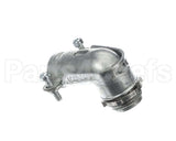EL CNT735 Randell Connector, 1/2 90 Flex Ac-95 (
