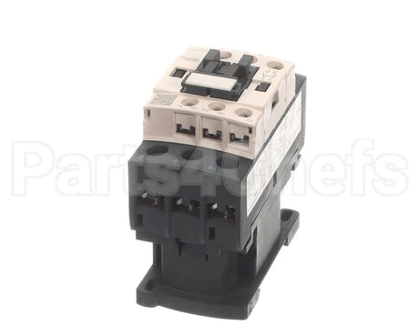 EL CON0202 Randell Contactor, 32A 24V Lc1D32B7