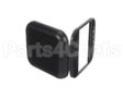 EL CVR0327 Avtec Cover, Circuit Breaker Black