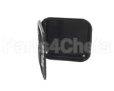 EL CVR0327 Avtec Cover, Circuit Breaker Black