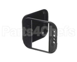 EL CVR0327 Avtec Cover, Circuit Breaker Black