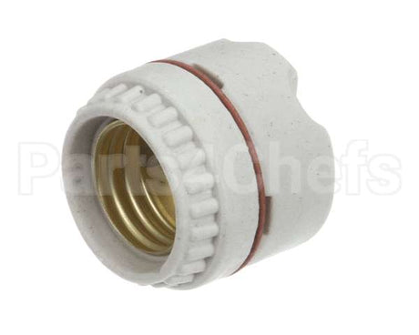 ELD050 Doyon Clipped Light Socket (After Au