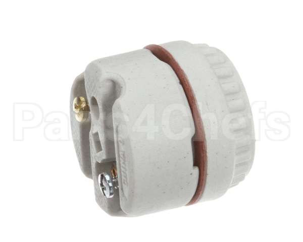 ELD050 Doyon Clipped Light Socket (After Au