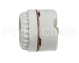 ELD050 Doyon Clipped Light Socket (After Au