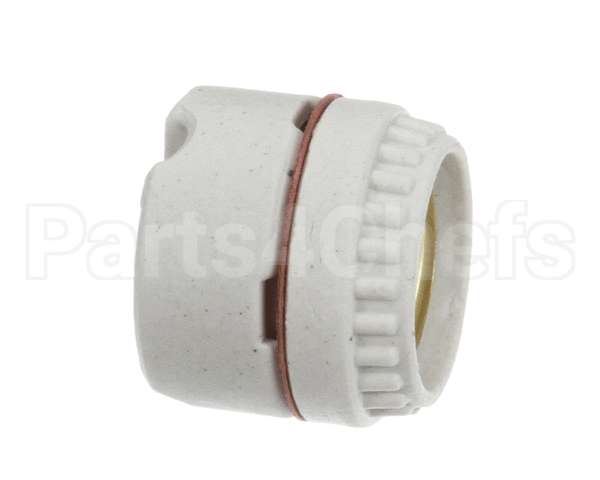 ELD050 Doyon Clipped Light Socket (After Au