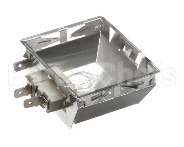 ELD082 Doyon Lamp Assembly 230V W/O Lens