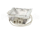 ELD088 Doyon Lamp Assembly, 120V,W/ Lens