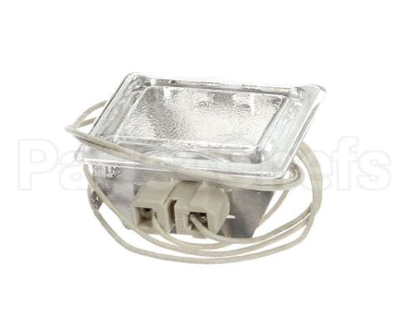 ELD088 Doyon Lamp Assembly, 120V,W/ Lens