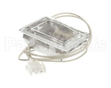 ELD088 Doyon Lamp Assembly, 120V,W/ Lens