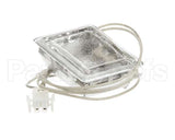 ELD088 Doyon Lamp Assembly, 120V,W/ Lens